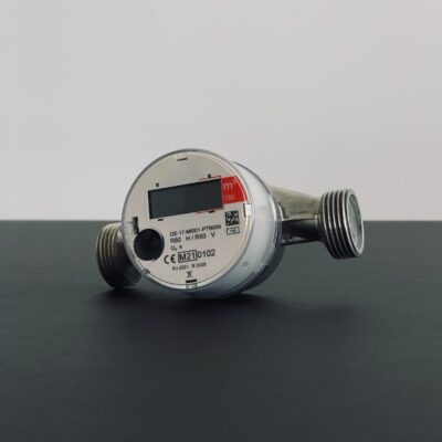 Aufputz Wasserzähler
