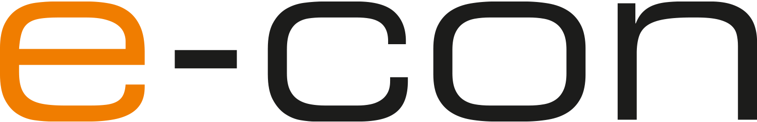 econ AG Logo