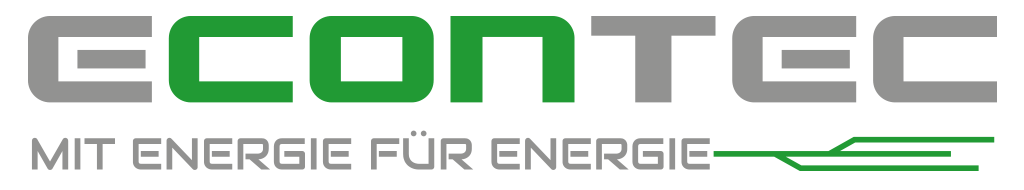 econtec MSR Logo